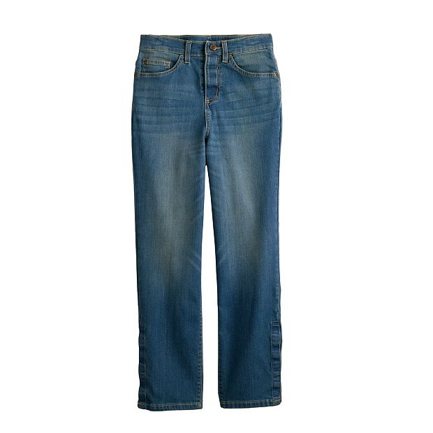 Kohls jeans 2024 for boys