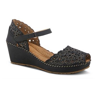 Patrizia Gennina Women's Wedge Sandals