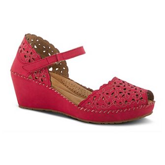 Patrizia Gennina Women's Wedge Sandals
