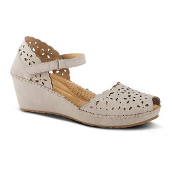 Patrizia Gennina Women's Wedge Sandals