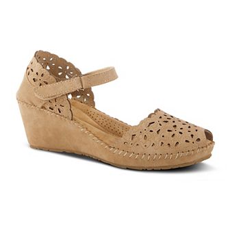 Patrizia Gennina Women's Wedge Sandals
