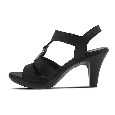 Patrizia Rola Women's Heeled Dress Sandals