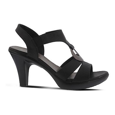 Patrizia Rola Women's Heeled Dress Sandals