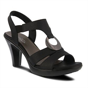 Patrizia Rola Women's Heeled Dress Sandals