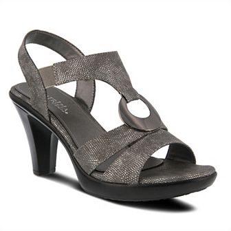 Patrizia Rola Women's Heeled Dress Sandals