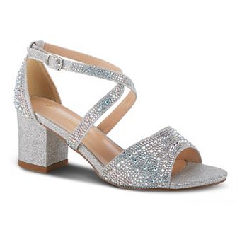 Patrizia Delamore Women's Dress Sandals