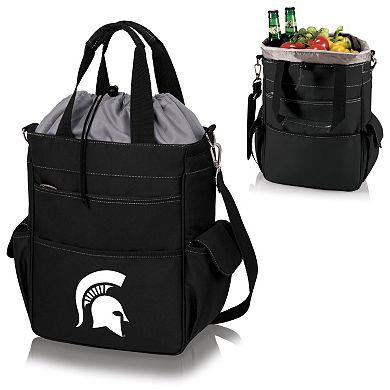 Michigan State Spartans Insulated Lunch Cooler