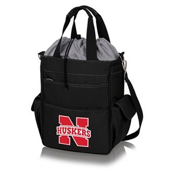 Nebraksa Cornhuskers Insulated Lunch Cooler