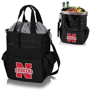 Nebraksa Cornhuskers Insulated Lunch Cooler