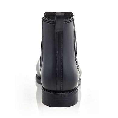 henry ferrera marsala rain boots