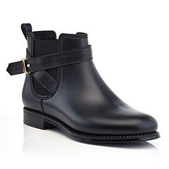 Kohls ladies clearance rain boots