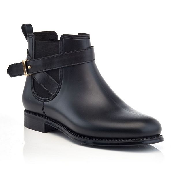 henry ferrera marsala rain boots