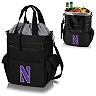Northwestern Wildcats Insulated Lunch Cooler