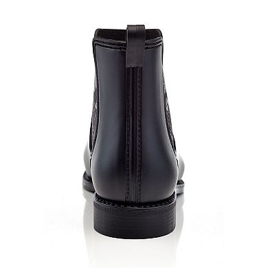 Henry Ferrera Marsala Women's Rain & Snow Boots