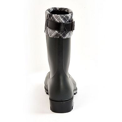 Henry Ferrera Dry Land-200 Women's Rain and Snow Boots
