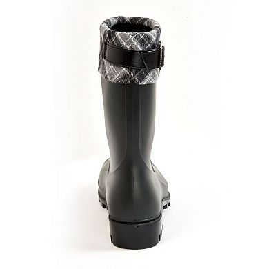 Henry Ferrera Dry Land-200 Women's Rain and Snow Boots 