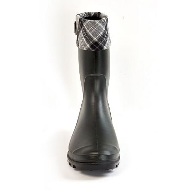 Henry Ferrera Dry Land-200 Women's Rain and Snow Boots
