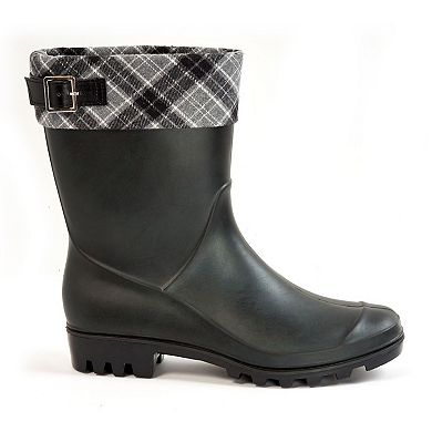 Henry Ferrera Dry Land-200 Women's Rain and Snow Boots