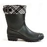 Henry Ferrera Dry Land-200 Women's Rain and Snow Boots 