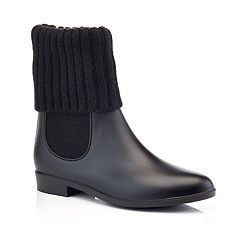 Henry ferrera rain on sale booties