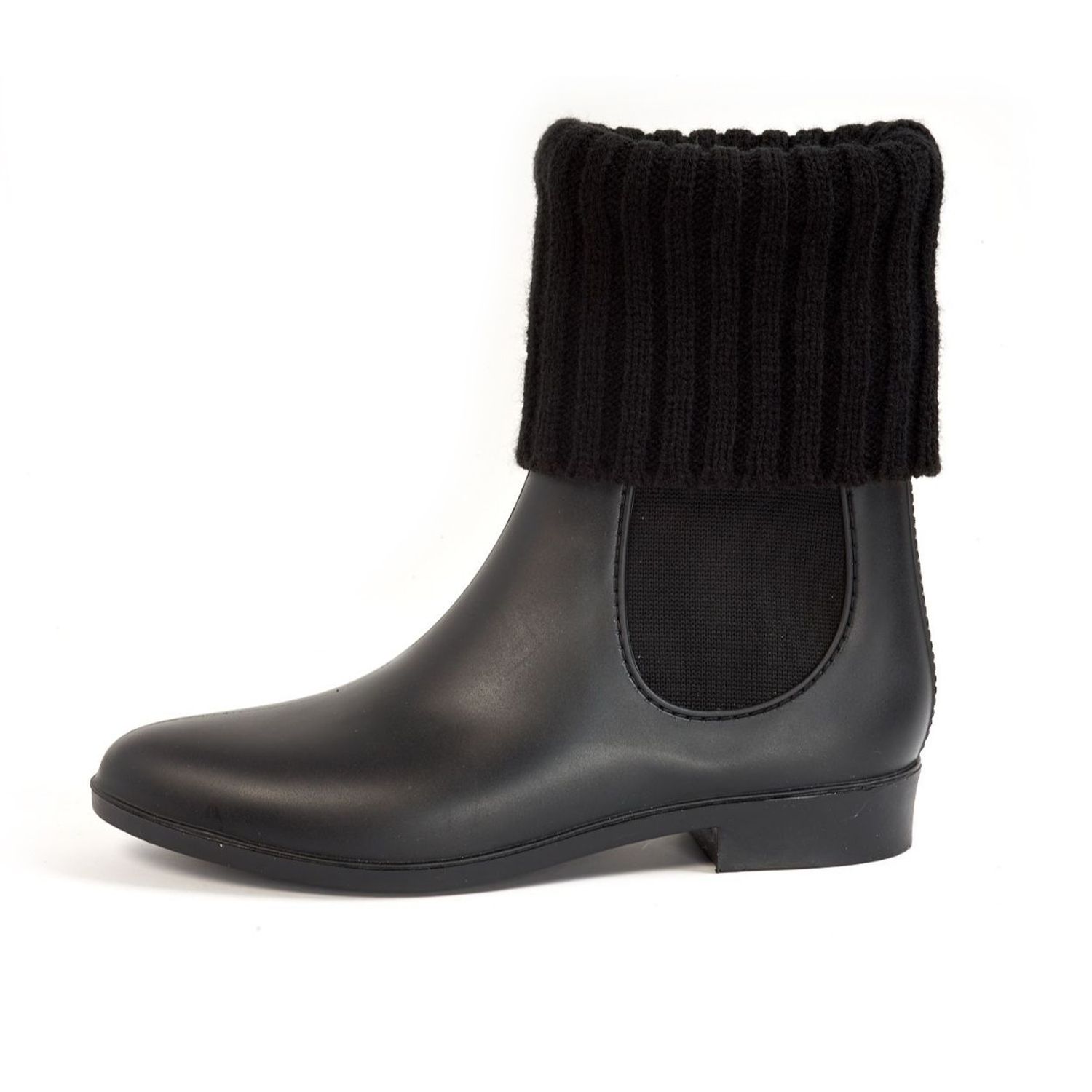 Henry Ferrera Rain Boots Make a Splash in Stylish Women s Rain Boots Kohl s