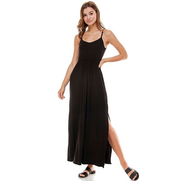 Maxi dresses kohls on sale juniors