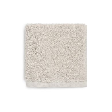 Sonoma Goods For Life Supersoft Bath Towel, Bath Sheet, Hand Towel or Washcloth