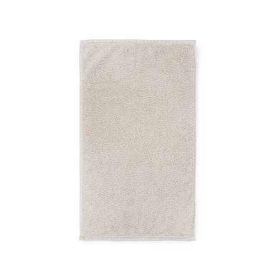 Sonoma Goods For Life Supersoft Bath Towel, Bath Sheet, Hand Towel or Washcloth