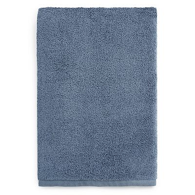 Sonoma Goods For Life® Supersoft Bath Towel, Bath Sheet, Hand Towel or Washcloth