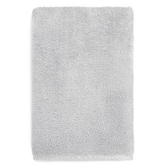 Sonoma Goods For Life® Supersoft Bath Towel, Bath Sheet, Hand Towel or Washcloth