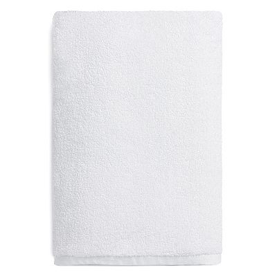 Kohls white bath towels sale