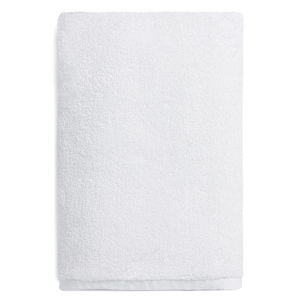 Sonoma Goods For Life Ultimate Bath Towel, Bath Sheet, Hand Towel or  Washcloth with Hygro Technology, White - Yahoo Shopping