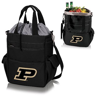 Purdue Boilermakers Insulated Lunch Cooler