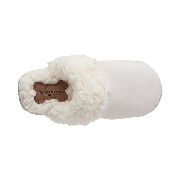 Koolaburra by UGG Plush Slipper Pet Toy