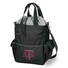 Louisville Cardinals Halo Gray Tarana Cooler Bag Tote - Sports