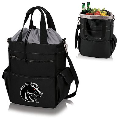 Boise State Broncos Insulated Lunch Cooler