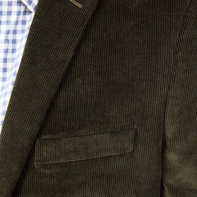 Men's Apt. 9® Premier Flex Slim-Fit Corduroy Sport Coat