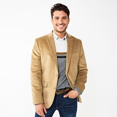 Mens sport coats clearance kohls