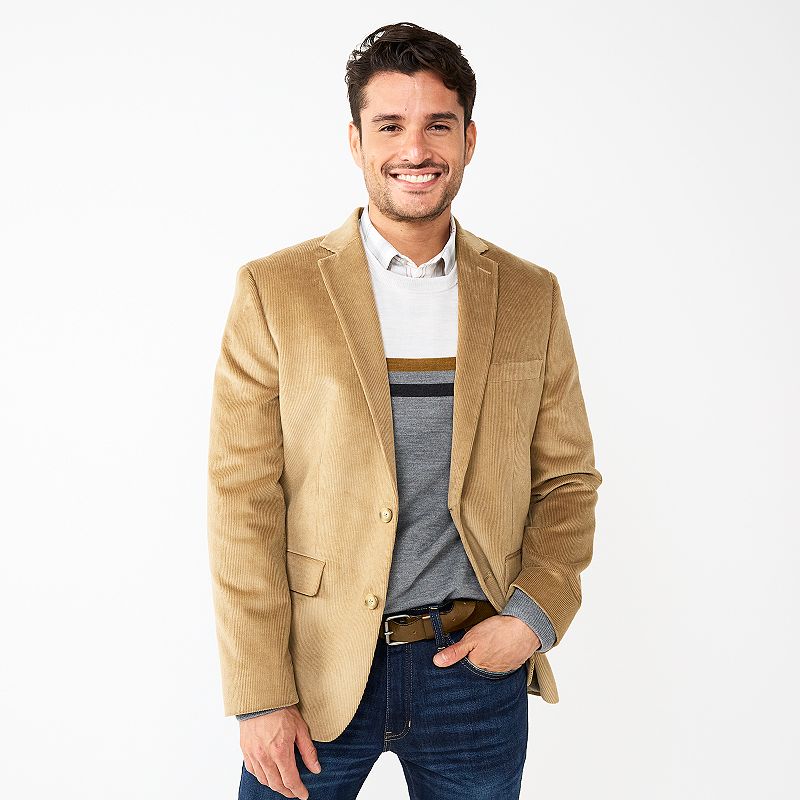 Kohls sport coats best sale