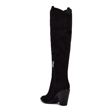 Nine West Kliva Women's Knee-High Boots