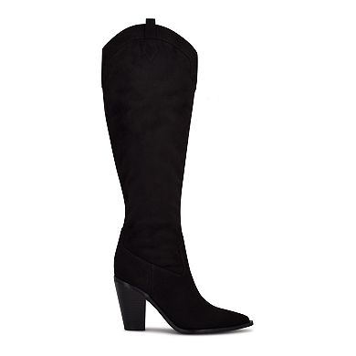 Nine West Kliva Women's Knee-High Boots