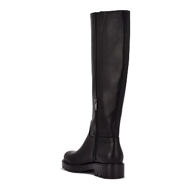 Nine West Verve Women's Knee-High Boots