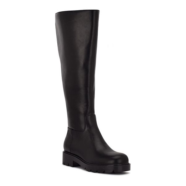 Nine West Verve Women's KneeHigh Boots