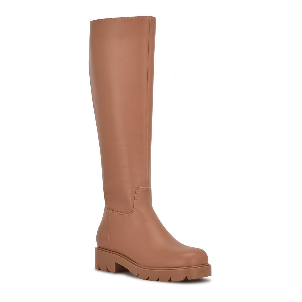 【Nine West】ヴァッダ Nine West Verve Women's Knee-High Boots