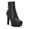 Nine West Gripe Women's High Heel Ankle Boots