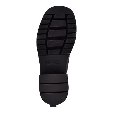 Nine West Juna Women's Combat Boots