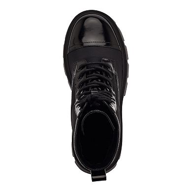 Nine West Obri Women's Combat Boots