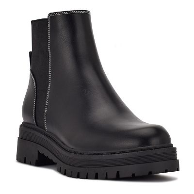 Nine West Patrish Women s Chelsea Ankle Boots