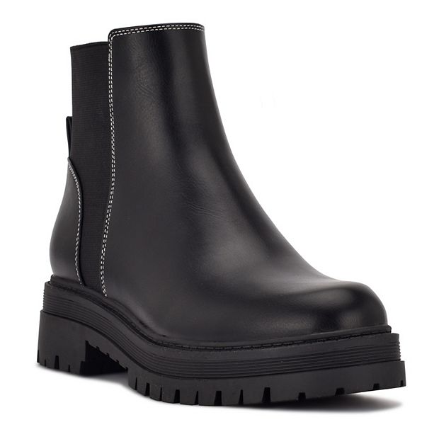 Khols 2025 chelsea boots