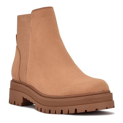 Nine West Patrish Women s Chelsea Ankle Boots